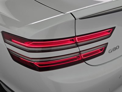 2023 Genesis G80 (RG3) photo 10