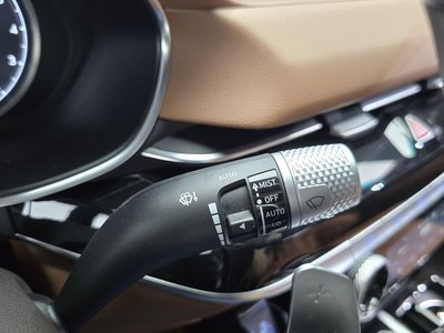 2023 Genesis G80 (RG3) — миниатюра 27