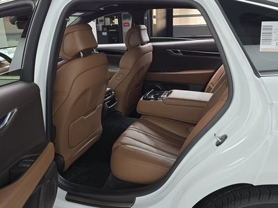 2023 Genesis G80 (RG3) — миниатюра 17
