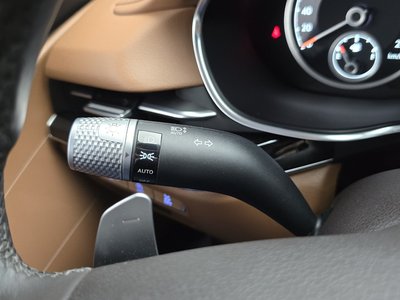 2023 Genesis G80 (RG3) — миниатюра 29