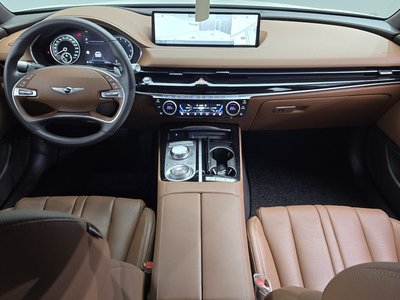 2023 Genesis G80 (RG3) photo 5