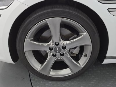2023 Genesis G80 (RG3) photo 6