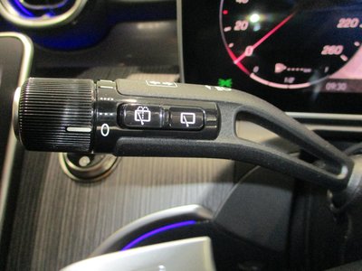 2026 Mercedes-BENZ C-CLASS — миниатюра 17