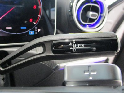 2026 Mercedes-BENZ C-CLASS — миниатюра 18