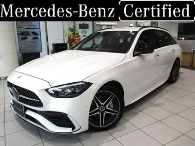 صورة 1 لـ 2026 Mercedes-BENZ C-CLASS