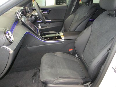 2026 Mercedes-BENZ C-CLASS — миниатюра 30