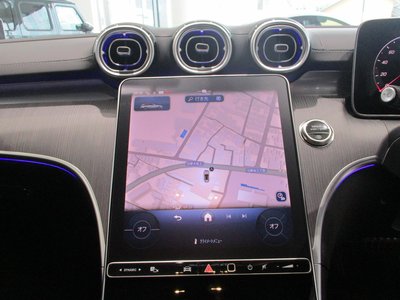 2026 Mercedes-BENZ C-CLASS — миниатюра 22