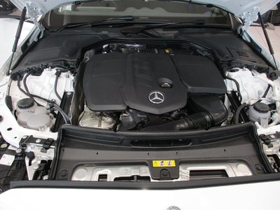 2026 Mercedes-BENZ C-CLASS — миниатюра 33