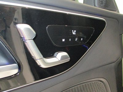 2026 Mercedes-BENZ C-CLASS — миниатюра 29