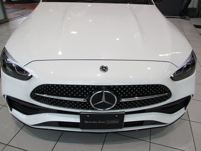 صورة 2 لـ 2026 Mercedes-BENZ C-CLASS