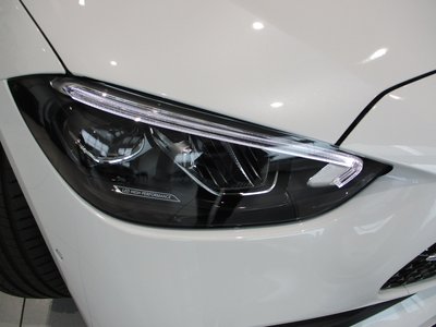 صورة 3 لـ 2026 Mercedes-BENZ C-CLASS