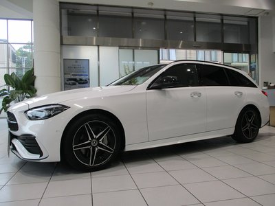 2026 Mercedes-BENZ C-CLASS — миниатюра 11