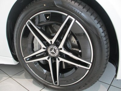 2026 Mercedes-BENZ C-CLASS — миниатюра 34