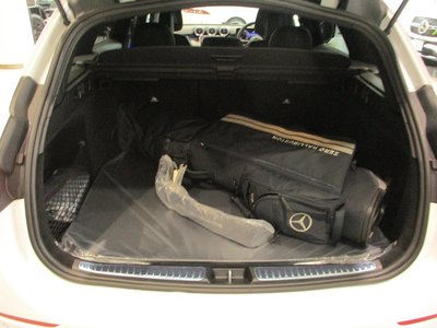 2026 Mercedes-BENZ C-CLASS — миниатюра 8