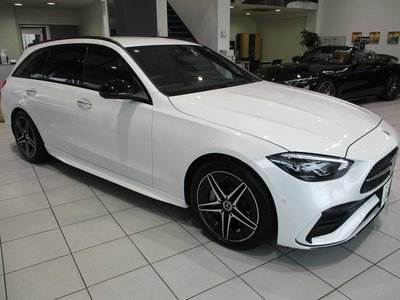 2026 Mercedes-BENZ C-CLASS — миниатюра 4