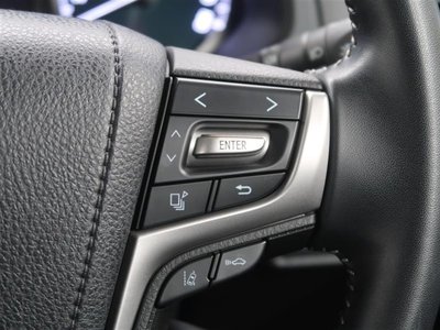 TOYOTA LAND CRUISER - 4