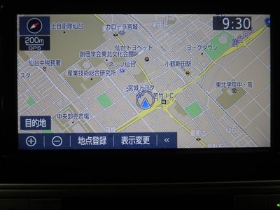 TOYOTA LAND CRUISER - 6