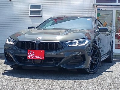 صورة مصغرة 11 لـ 2022 BMW 8 SERIES GRAN COUPE