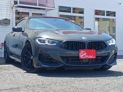 صورة 5 لـ 2022 BMW 8 SERIES GRAN COUPE