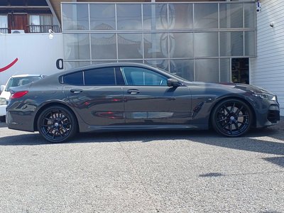 صورة 6 لـ 2022 BMW 8 SERIES GRAN COUPE