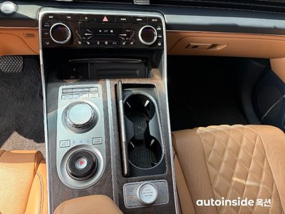 GENESIS GV80 - 9