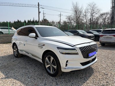 GENESIS GV80 - 2