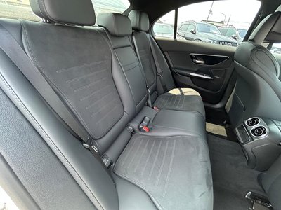 2025 Mercedes-BENZ C-CLASS 缩略图 15
