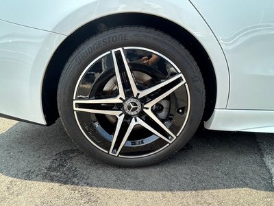 2025 Mercedes-BENZ C-CLASS 缩略图 41