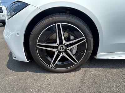 2025 Mercedes-BENZ C-CLASS 缩略图 43