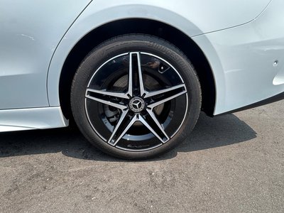 2025 Mercedes-BENZ C-CLASS 缩略图 42