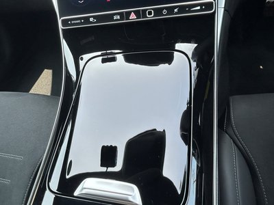 2025 Mercedes-BENZ C-CLASS 缩略图 25