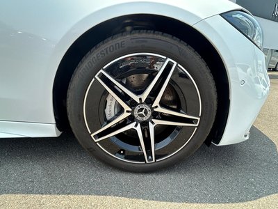 2025 Mercedes-BENZ C-CLASS 缩略图 40