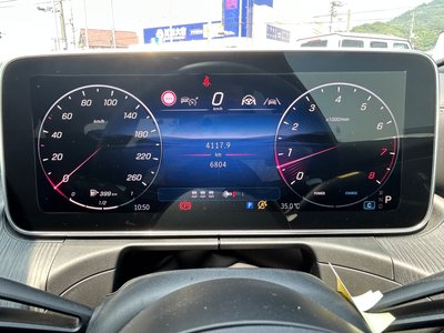 2025 Mercedes-BENZ C-CLASS 缩略图 19