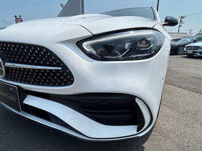 2025 Mercedes-BENZ C-CLASS 缩略图 45