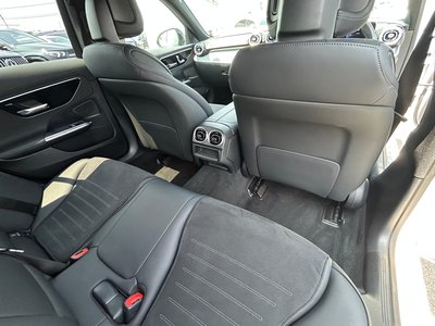2025 Mercedes-BENZ C-CLASS 缩略图 14