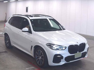 2023 BMW X5 — фото 1