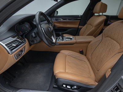 BMW 7 SERIES - 10