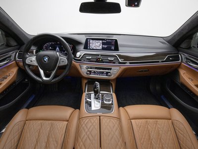 BMW 7 SERIES - 5