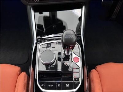 2022 BMW M4 — миниатюра 21