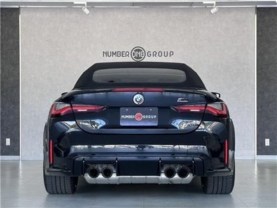 2022 BMW M4 — миниатюра 39