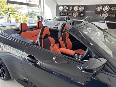 2022 BMW M4 — миниатюра 32