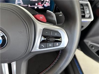 2022 BMW M4 — миниатюра 17