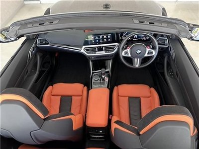 2022 BMW M4 — миниатюра 28