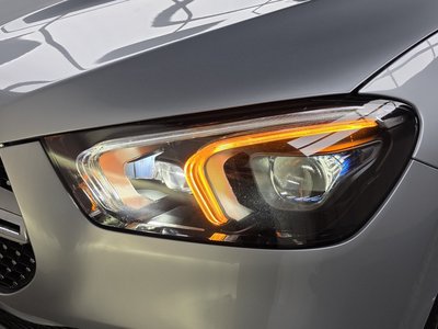 MERCEDES-BENZ GLE-CLASS - 9