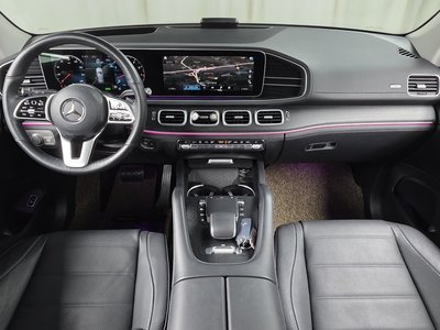 MERCEDES-BENZ GLE-CLASS - 5