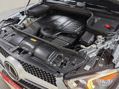 MERCEDES-BENZ GLE-CLASS - 7