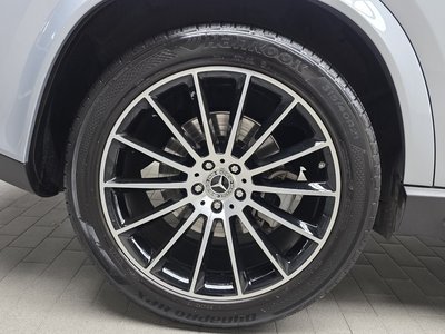 MERCEDES-BENZ GLE-CLASS - 6