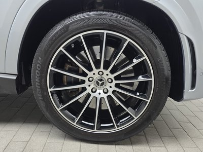 MERCEDES-BENZ GLE-CLASS - 8