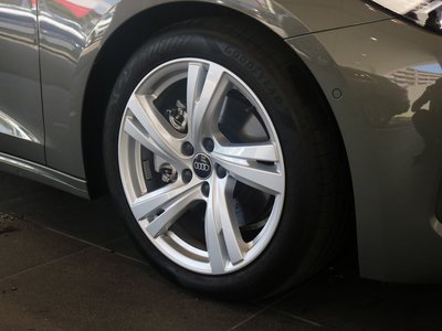 صورة 6 لـ 2025 AUDI A5 AVANT
