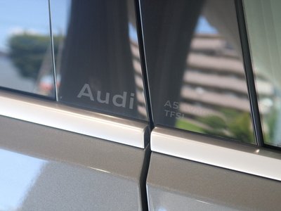 2025 AUDI A5 AVANT — миниатюра 45